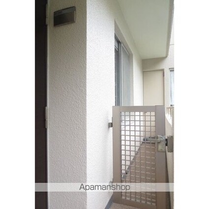 磯子台パークハイツ１２号棟[3LDK/81.6m2]の外観3