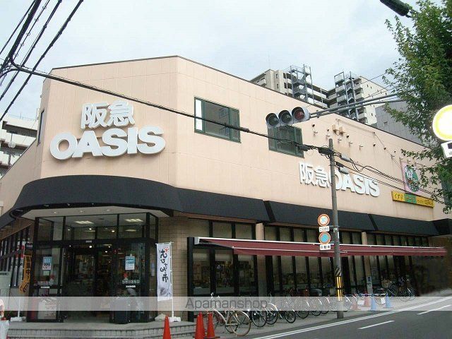 VIGORPOLIS369TENJINBASHI3丁目IIALCEの周辺写真