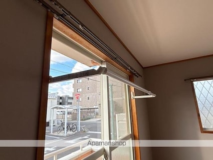 グリーンハイツサコ[3DK/56.31m2]のその他設備