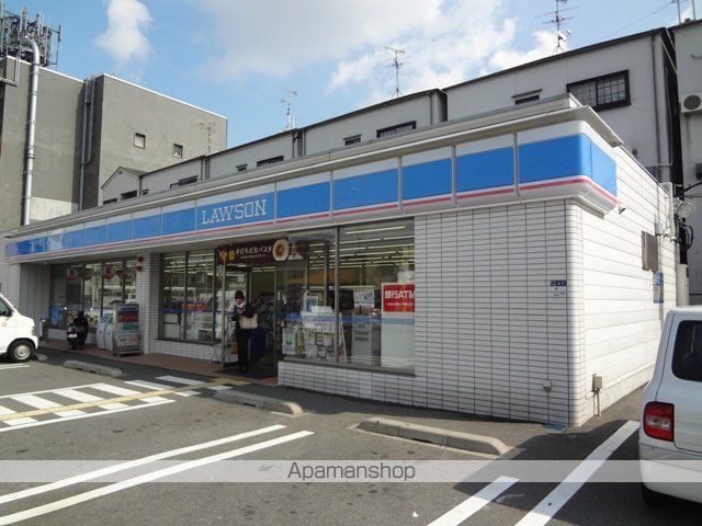 レオパレスエルヴェールIIの周辺写真