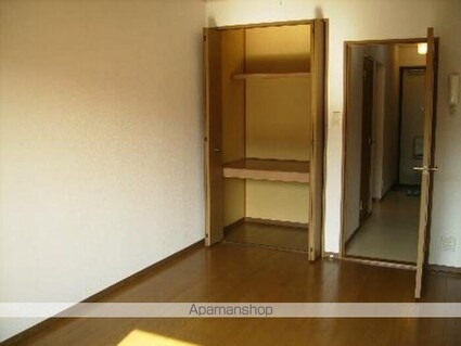 メゾンパークみずほ台[1K/25.28m2]の内装1