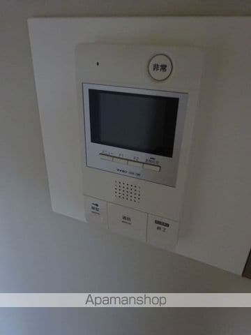 ベターデイズの内装写真