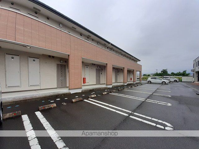 メゾンリバーサイドAのその他写真