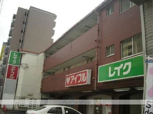 Kビル観音