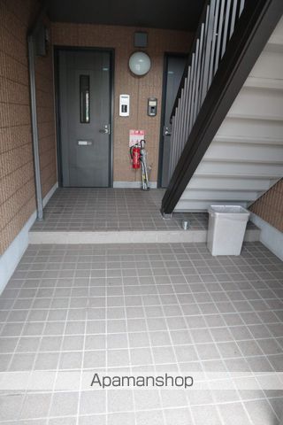 アミ緑町A・Bの内装写真