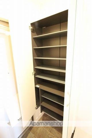 ウルスカンパーニュの内装写真