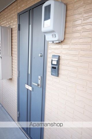 モナリエMの内装写真