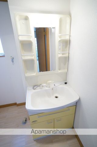 ライズハイツの内装写真