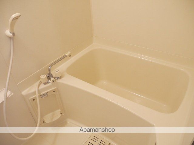クレールTATETSUの内装写真