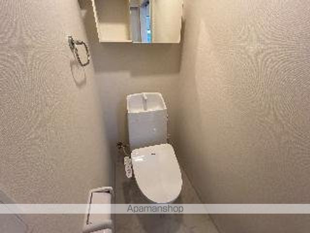 Wealth Comfort 新宮の内装写真