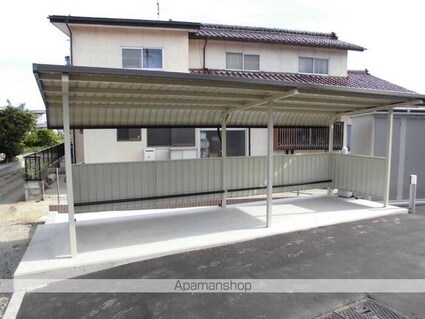 チェリーベルテ[1LDK/46.25m2]の内装1