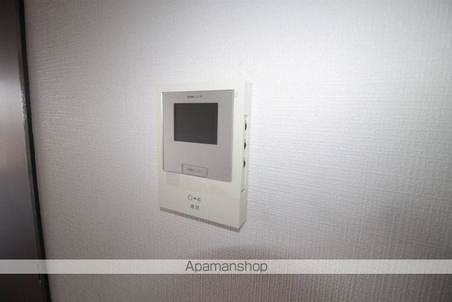 ポートシティ高木の内装写真