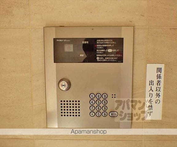 リバ-サイド松家の内装写真