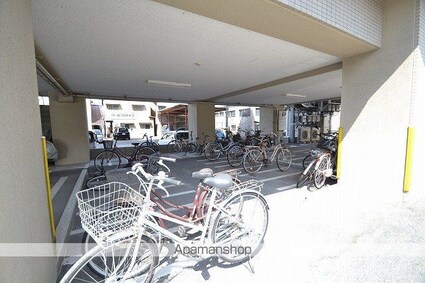 プライム出島[1K/20m2]の共用部5