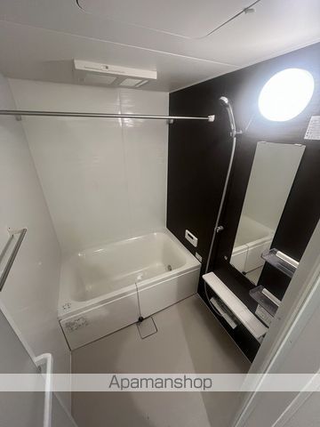 La CASA 石ケ辻の内装写真