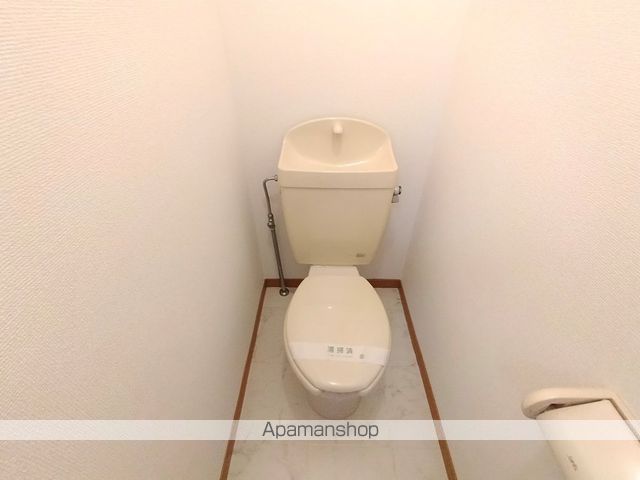 カサカルロサIIの内装写真