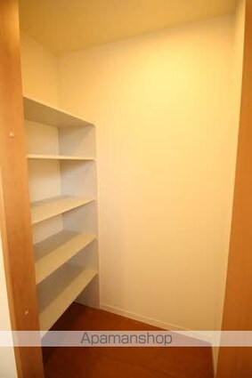 シャーメゾンＫＯＢＡＴＡⅡ[1LDK/55.94m2]の収納