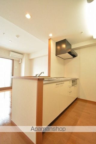 グラン・ドミール小田原山本丁の内装写真