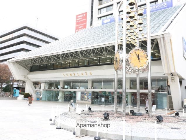 K-PONO ITABASHIの周辺写真