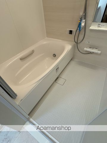 マルベリー堺東の内装写真