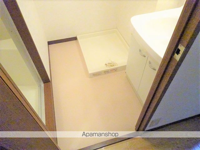 リアライズ掛川IIIの内装写真