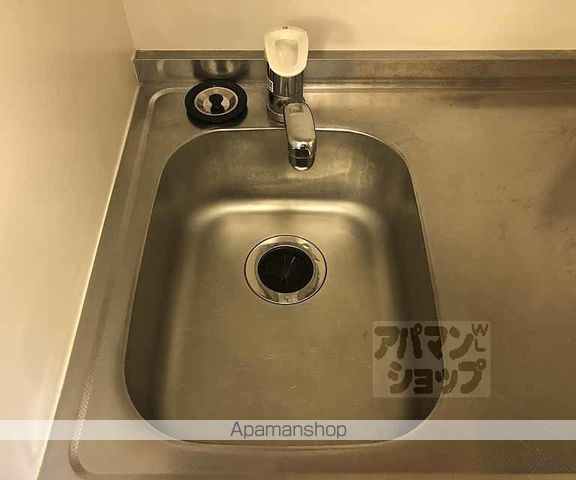 レオパレスURBAN桂坂の内装写真