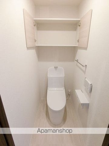 ラフォーレ堺の内装写真