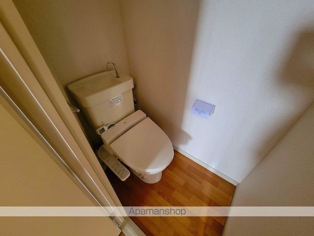 パレロワイヤル永田の内装写真