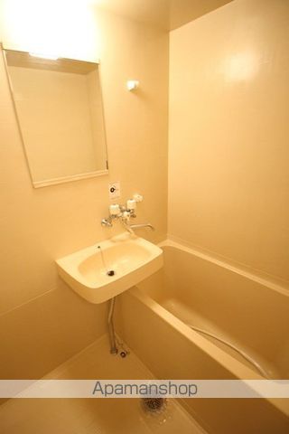 プロシード元町の内装写真