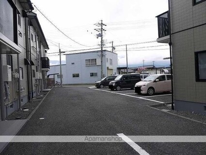 ディアス高松Ａ[1LDK/43.54m2]の共用部4