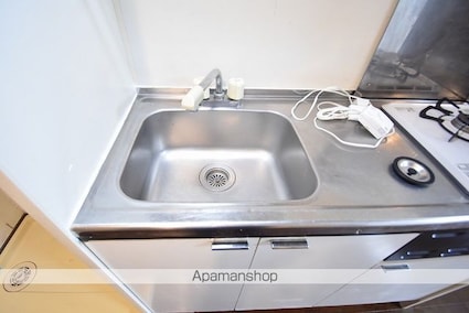 ハイツＡ＆Ｋ[1R/23.03m2]の内装4