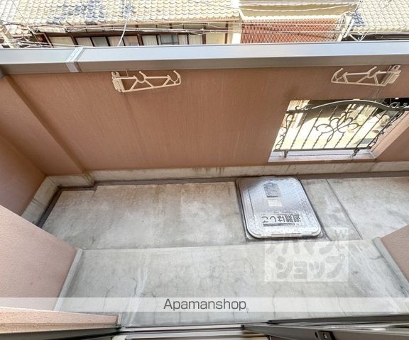 京OHBUの内装写真