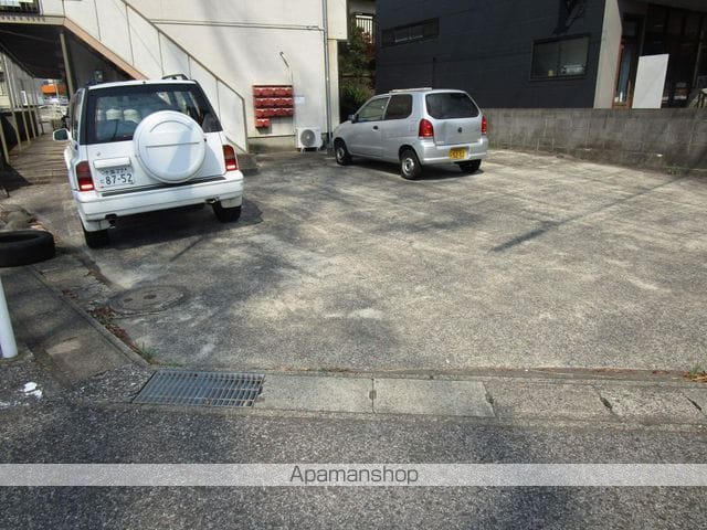 あさひコーポのその他写真