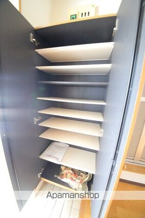 サニーホームズ[1K/26.08m2]の内装1