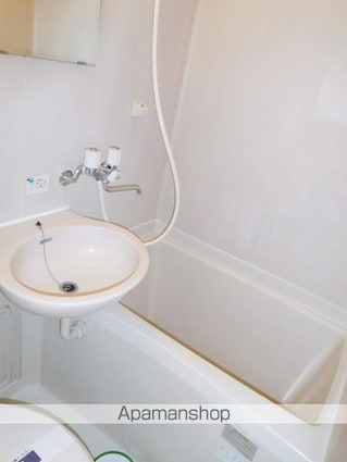 東京都杉並区成田東３丁目[1K/21.21m2]のバス