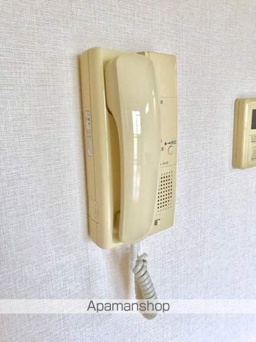 グラン・ボヌールの内装写真