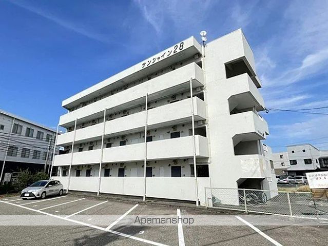 サンシャイン28