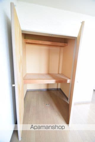 メゾン華林の内装写真