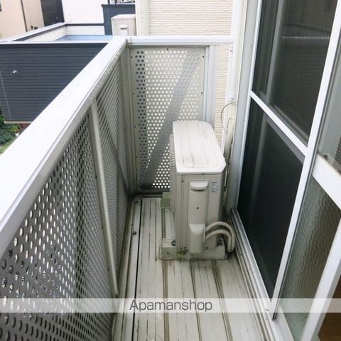 チャレンジコイズミの内装写真