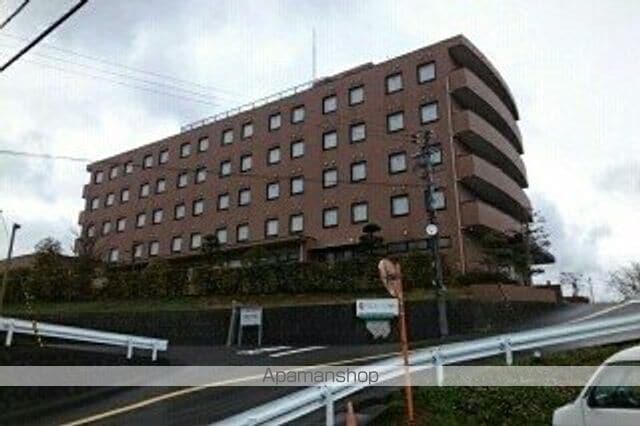 ヴァン・ルミエール IIの周辺写真