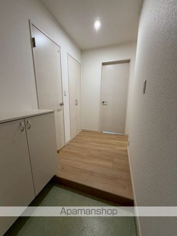 カスタムルーム米里の内装写真