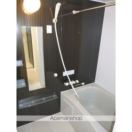 東京都練馬区富士見台１丁目[1R/25.05m2]の内装1