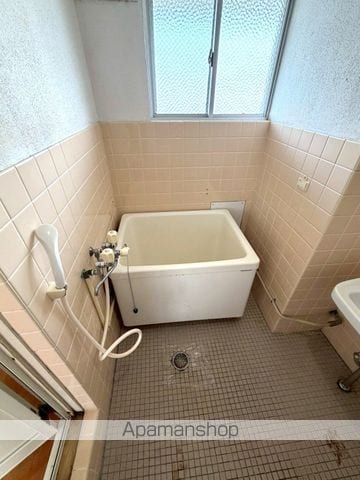 水間ビルの内装写真