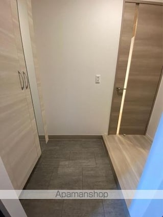 アルチェヴィータ[1LDK/41.68m2]の玄関