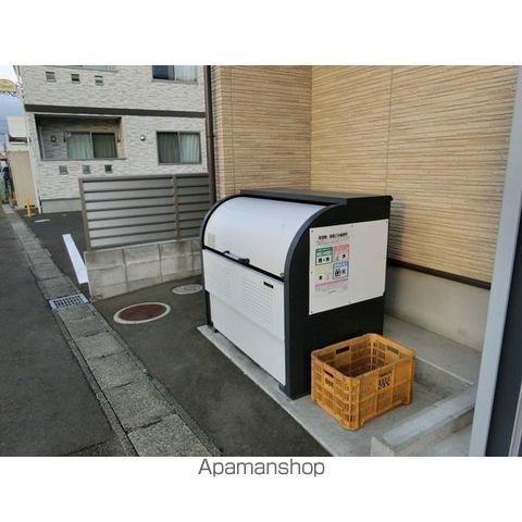 ディアコートのその他写真
