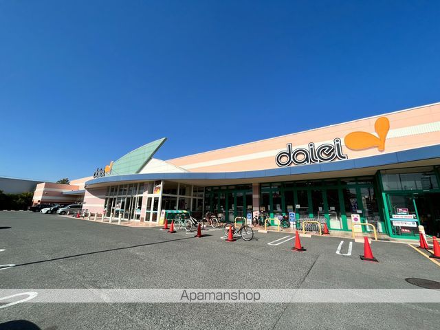サバービア泉大津の周辺写真
