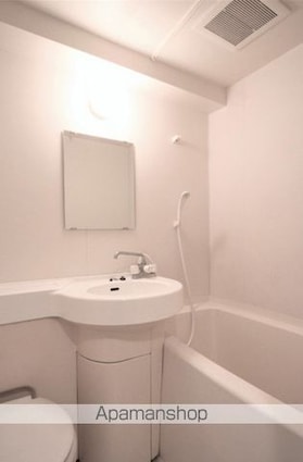 ロイヤルアネックスベイフロント[1K/19.5m2]の内装2