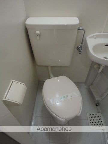 アゼリアコート福沢の内装写真