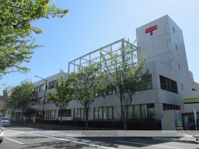 シャルムマンションの周辺写真