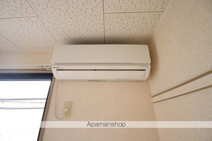 ハイライズ新涯　Ｂ棟[2DK/40.92m2]のその他設備